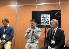Propiedad intelectual más de 20.000 productores ya están en un programa privado para la soja