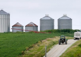 Negocio con altas tasas ya factura US$124 millones una joya de multinacionales y pymes del agro