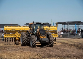 Flexibilidad, agricultura cuantitativa y el eje que tendrá la biología
