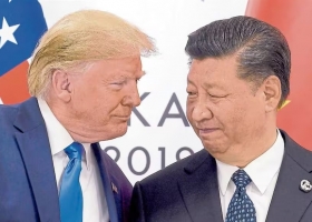 Alerta. Trump le pidió a China cuadruplicar compras de soja cómo podría afectar a la Argentina
