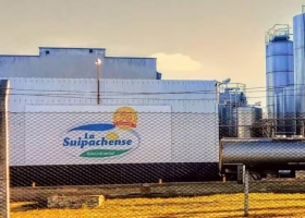 Bomba de tiempo una histórica planta láctea quedó bajo el control de los empleados y alertan que cerraría en 15 días