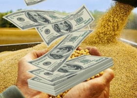 El agro apuntaló el superávit comercial, que alcanzó USD 988 millones en julio