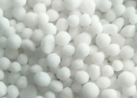 Los precios internacionales de los fertilizantes parecen haber encontrado techo luego de una fuerte fase alcista