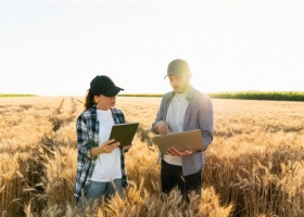 La digitalización en el agro más que tecnología, un cambio de mentalidad