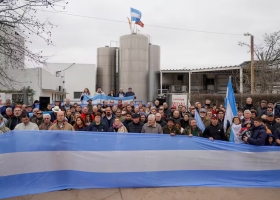 Dura medida la Justicia prohibió que una pyme que denunció un bloqueo divida su patrimonio
