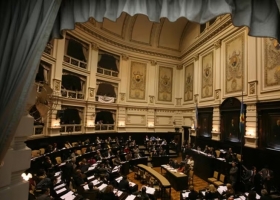 Esto recién empieza los candidatos del agro no ingresaron a la Legislatura bonaerense, pero destacaron una oportunidad abierta