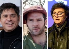 El campo no mueve una elección los dirigentes del agro fueron categóricos sobre los comicios bonaerenses