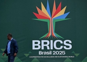 No hay discusión en el mercado de soja es más negocio pertenecer a los BRICS