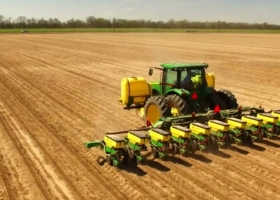 Campaña 2025/26 la intención de siembra de soja cae 4,3% y cede terreno frente al maíz y el girasol