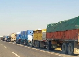 El costo argentino en su máxima expresión. El transporte de granos es hasta un 30% más caro que en Brasil y Estados Unidos