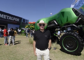 US$50 millones: uno de los mayores jugadores argentinos de la maquinaria agrícola consiguió un inédito financiamiento