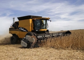 Revelador calcularon cuánto más produciría la agricultura argentina si se resuelve una cuenta pendiente