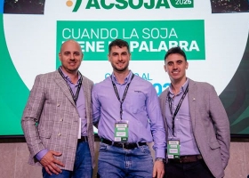 Semillas y competitividad piden avanzar en propiedad intelectual para que la soja argentina no quede atrás