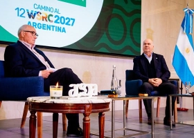 ACSOJA 2025 productores celebran el fin de retenciones, pero advierten que sin políticas estables no habrá salto productivo