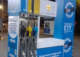 La Unión Industrial Argentina salió a dar su apoyo al proyecto de las provincias para una nueva Ley de Biocombustibles, y le pidió a Guillermo Francos que promueva su debate legislativo