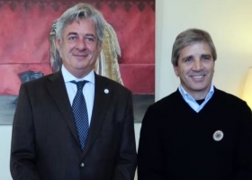 Llama la atención el campo dijo que el beneficio de retenciones cero fue un negocio muy grande para pocos