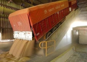 Los que entregaron soja a fijar se perdieron gran parte de la suba de precios promovida por el régimen de suspensión de retenciones