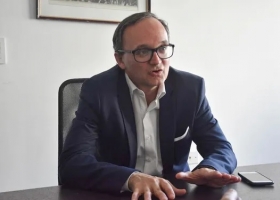 CIARA defiende a las cerealeras. Los productores hoy reciben precios mucho mejores