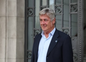 En ningún caso la Rural reconoció que mejoraron los precios de la soja, pero no se llegó a la capacidad de pago