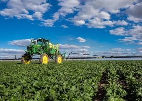 Apuesta estratégica diputados presentaron un proyecto de ley para regular el uso de fitosanitarios a nivel nacional