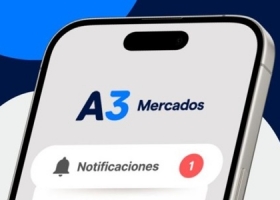 En septiembre se negoció un récord de 11,0 millones de toneladas en el mercado A3 de la mano de la suspensión de retenciones