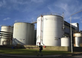 Productores de bioetanol le piden al Senado para elevar el corte en las naftas al 15%