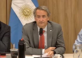 Revés del Gobierno en Diputados a la apertura de la importación de maquinaria agrícola