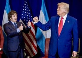 Guerra comercial por la soja China responde a Trump y Argentina busca capitalizar la disputa