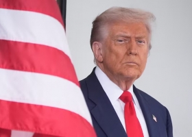 Donald Trump: EE.UU. podría comprar más carne argentina