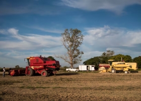 La Argentina es más cara analizaron 13 insumos imprescindibles para el agro en cinco países y el resultado fue categórico