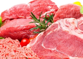 El gobierno sale a festejar una mejora del consumo de carnes del 3,6%, sin reparar en que todavía se come menos que antes de que asumiera Milei
