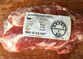 Preocupación en el sector porcino por el récord de importaciones desde Brasil y la competencia ‘desleal’