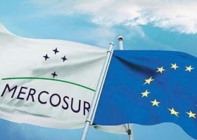 Limitaría exportaciones más de 40 entidades del campo rechazaron una posible salvaguardia agrícola de la Unión Europea