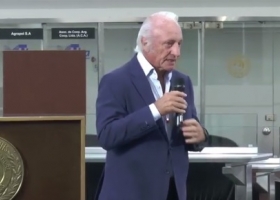 Enrique Erize. Hasta cuándo vamos a seguir subsidiando a los productores estadounidenses y brasileños