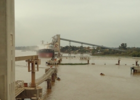 La soja 2025/26 recuperó posiciones luego de un intento de licuar el impacto de la implementación del régimen de suspensión de retenciones