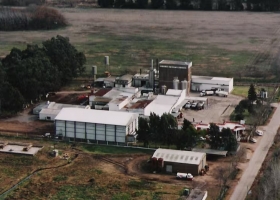 Tenía 140 empleados decretaron la quiebra de la controlante de la láctea La Suipachense