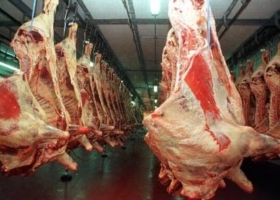 Sube la carne llegan alzas de hasta el 8% en las carnicerías con una fuerte presión de la exportación