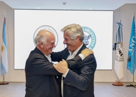 Acuerdo la Rural y Angus dieron un paso histórico con los registros ganaderos