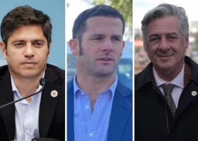 Disparatado  alerta en el campo bonaerense por un impuesto que Kicillof podría aumentar hasta un 130%