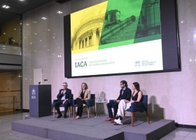 La Bolsa de Comercio de Rosario presenta el IACA: el primer índice mensual que mide la actividad de toda la cadena agropecuaria
