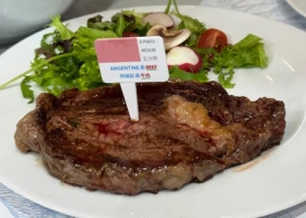 Alivio temporal para la Argentina. China postergó la definición sobre una salvaguarda contra la carne vacuna