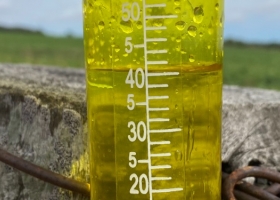  Niña no te tenemos miedo. Se viene una nueva tanda de precipitaciones generalizadas