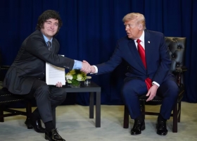 Acuerdo con EE.UU el Gobierno buscaría la adhesión a un convenio internacional para la propiedad intelectual en semillas y atraer inversiones