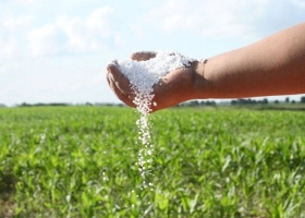 Boom de fertilizantes en Argentina las importaciones crecen 19% y 2025 se encamina a ser uno de los años de mayor consumo de la historia