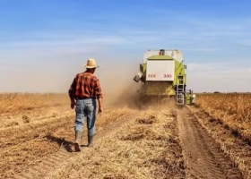 El campo respalda la Modernización Laboral: Bolsas de Cereales apoyan reformas e incentivos para atraer inversiones