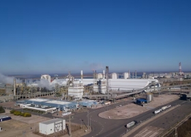 Operación por US$1200 millones como Nutrien, YPF también vendió su parte en Profertil y la mayor empresa de fertilizantes tiene nuevos dueños