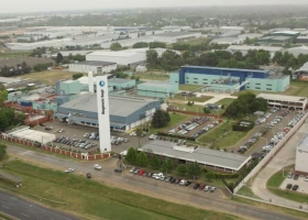 Fiebre aftosa la empresa argentina Biogénesis Bagó será proveedora de un banco de vacunas de Brasil, que tiene uno de los mayores rodeos del mundo