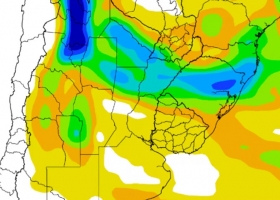 La última semana del año traerá calor intenso