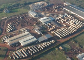 Debe $11.500 millones: una importante empresa del sector forestoindustrial cayó en concurso de acreedores y ya busca un inversor