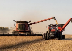 La maquinaria agrícola cerró 2025 con un crecimiento moderado del 2% y hay un alerta por el avance de equipos importados